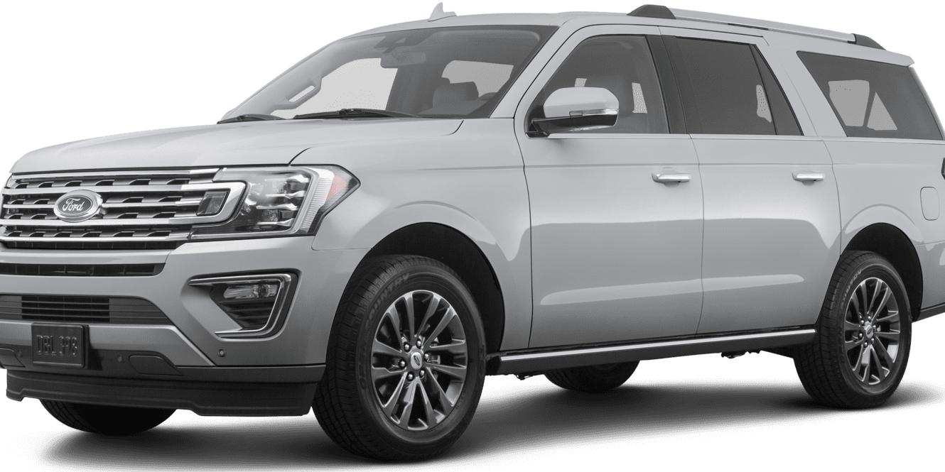 FORD EXPEDITION MAX 2021 1FMJK2AT4MEA42145 image